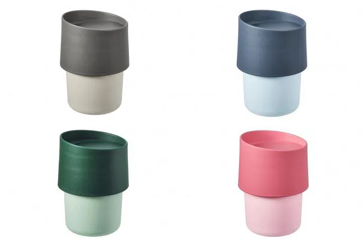 IKEA Troligtvis plastic cups recall in January 2020