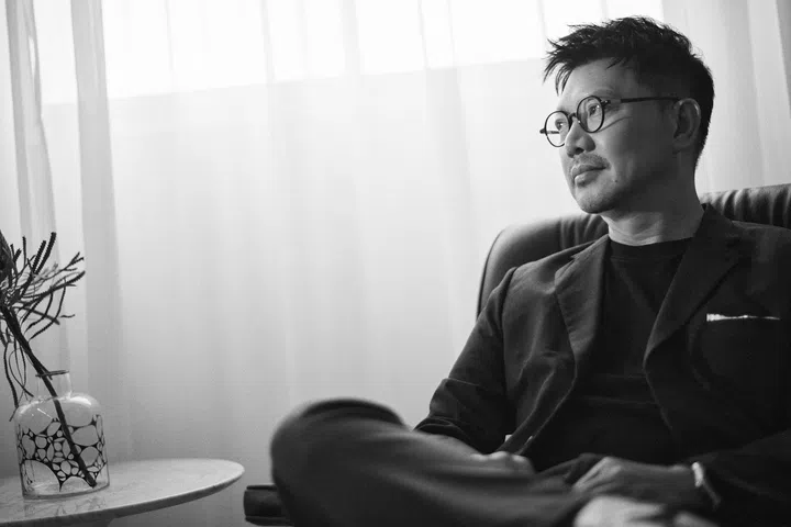 KTARCH is a boutique architecture and interior design studio led by Chicago-licensed architect Khai Toh (pictured).