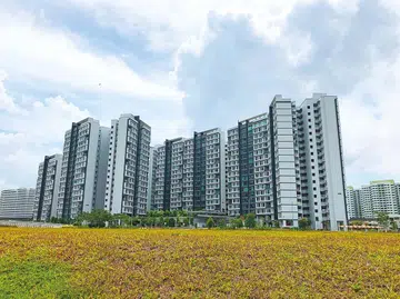 HDB Flats