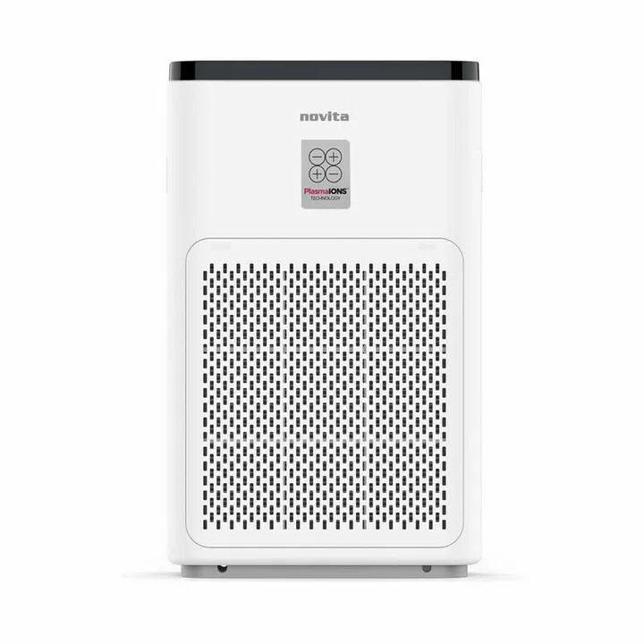Novita Air Purifier (Beige) (A11i)