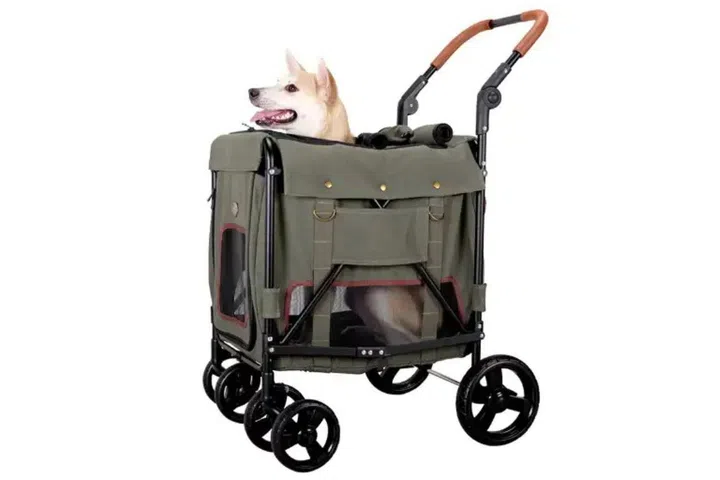 Gentle Giant Pet Wagon, $232.63