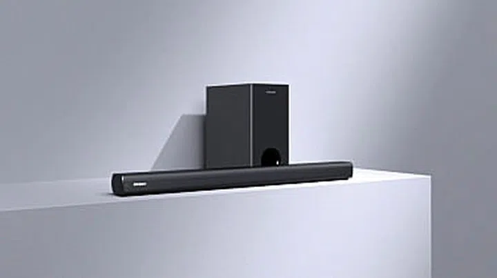 8 Best Bluetooth Soundbar, Speaker For Small Apartments