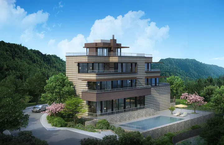 The Master Collection Annabelle Selldorf