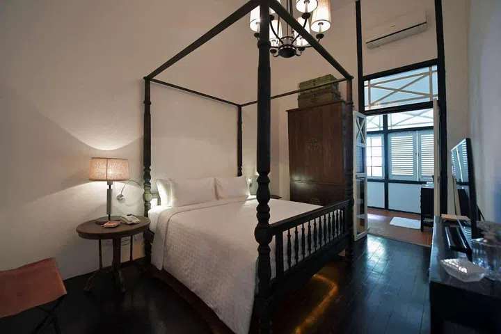 Villa Samadhi