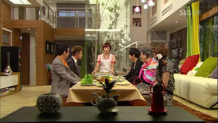 rooftop prince house