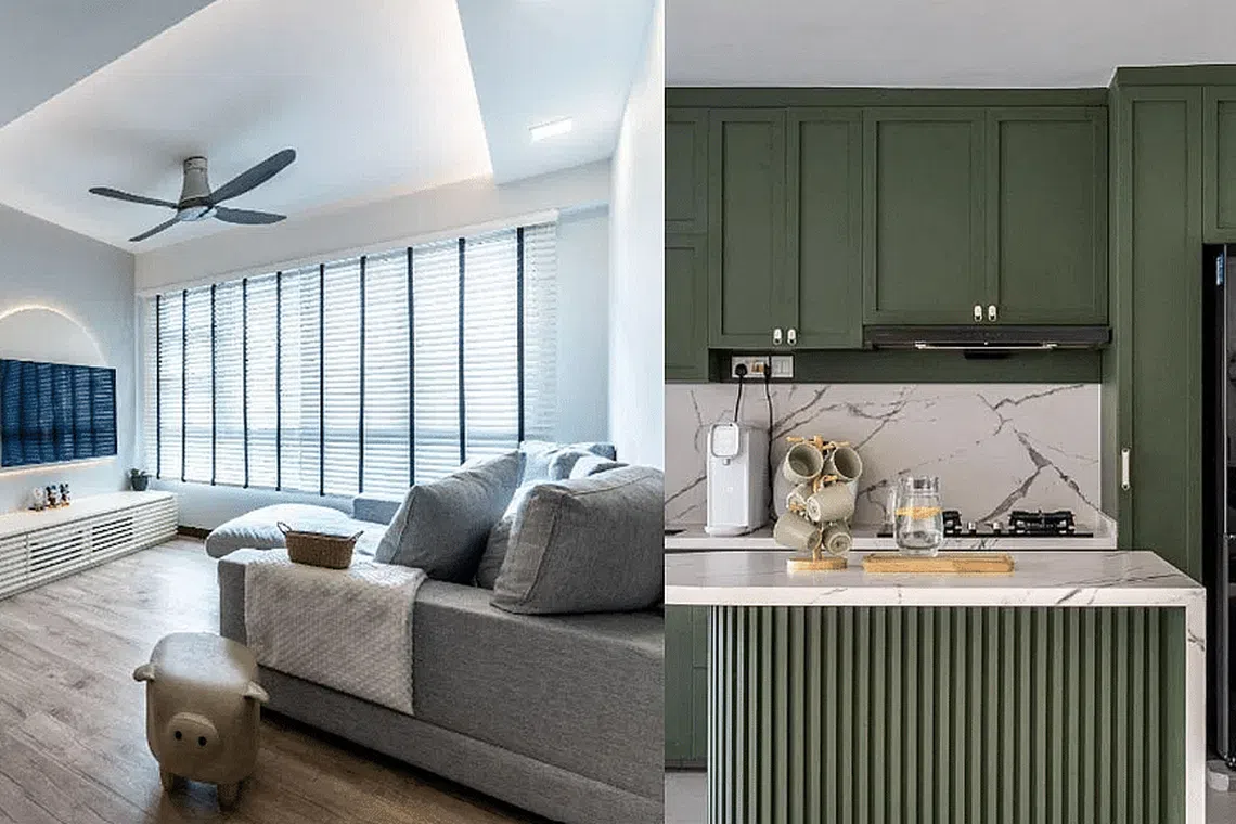 8 Home Renovation Trends 2023 Wfh Sustainability Wellness Photo Inspiration