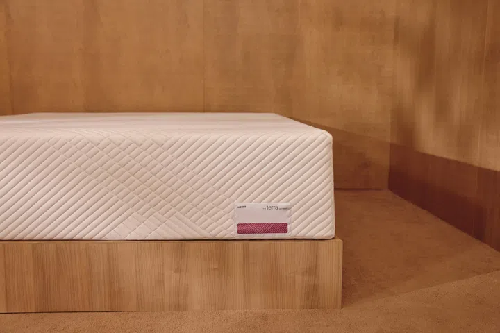 Woosa Terra prices range from $1,749 for a single to $2,349 for a king.