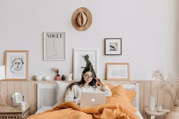 New Year resolutions for your home