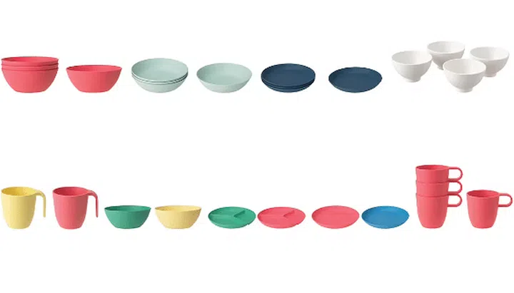 IKEA Recall List: MALM Dresser, Cups, Espresso Maker