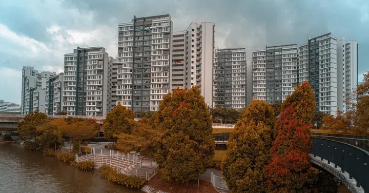 HDB Punggol rent price in Singapore