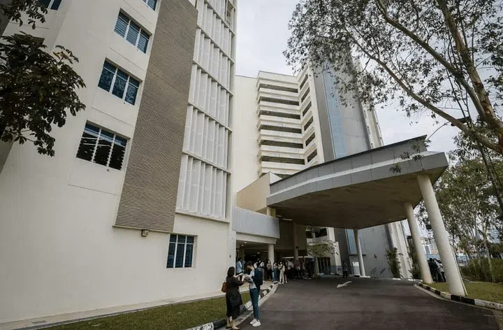 HDB Rental for Singles: Anderson Junior College hostel up for rental from end 2023