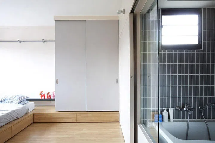 minimalist home design