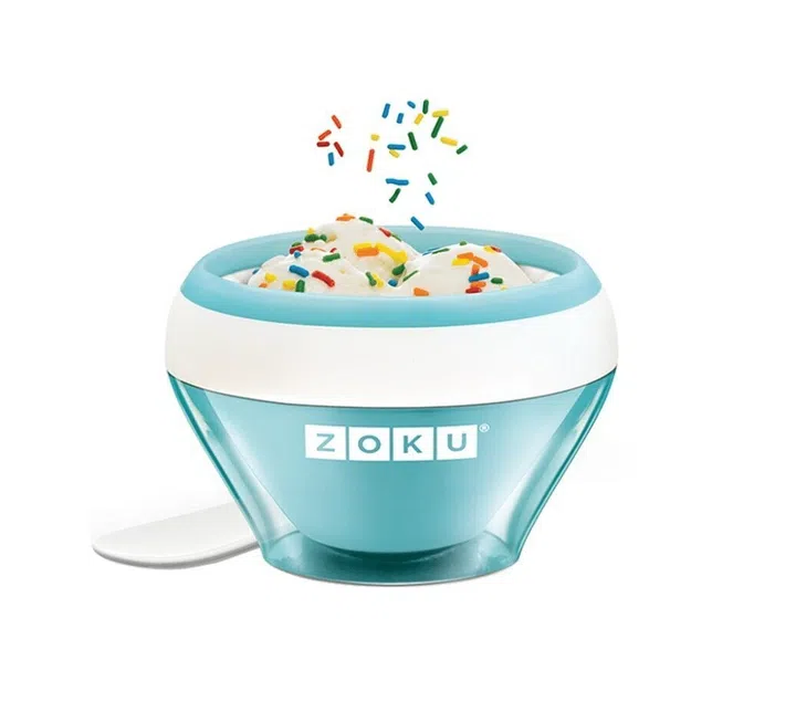 Zoku Ice Cream Maker