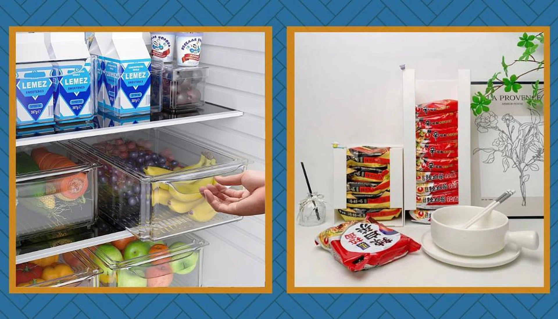 Spring Cleaning Top 5 Organisation Hacks For Your Home