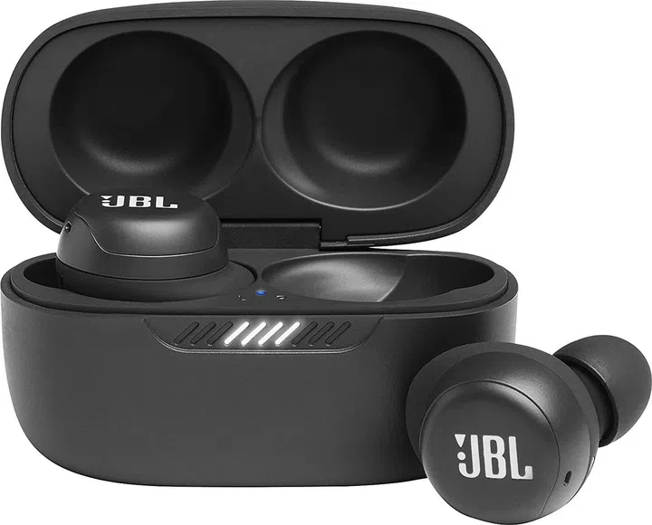 JBL Live Free NC+ TWS Earbuds bluetooth