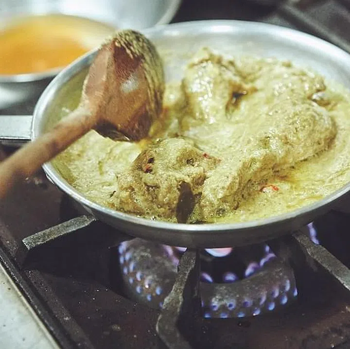 home entertaining hawker chefs for hire damian d silva