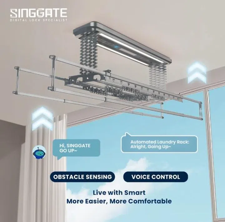 Singgate LS022 Max (Quad-core), $749