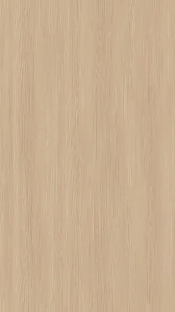 EDL 27 Collection Kiravaio (neutral ecru-core), Fion Maple, bears a light, linear grain.