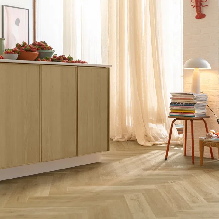 Wood-look vinyl flooring remains a popular choice for its warmth and versatility, but good looks alone do not guarantee the right fit for every home.