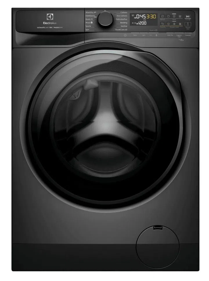 Best 4-tick washer-dryer combo for large households in Singapore