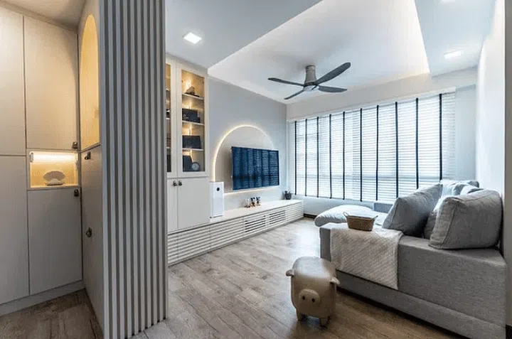 Picture of Health Outcomes and Green Renovation of Affordable Housing