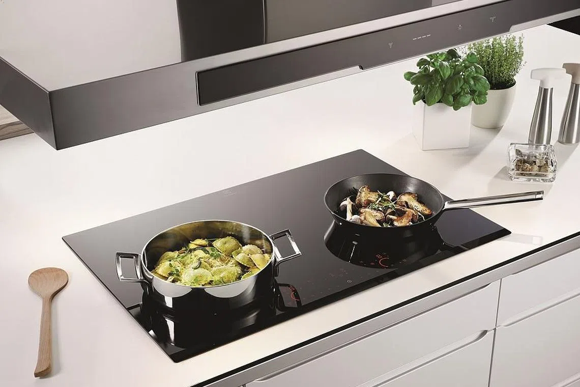Guide to hobs: A breakdown of the different types - Home & Decor ...