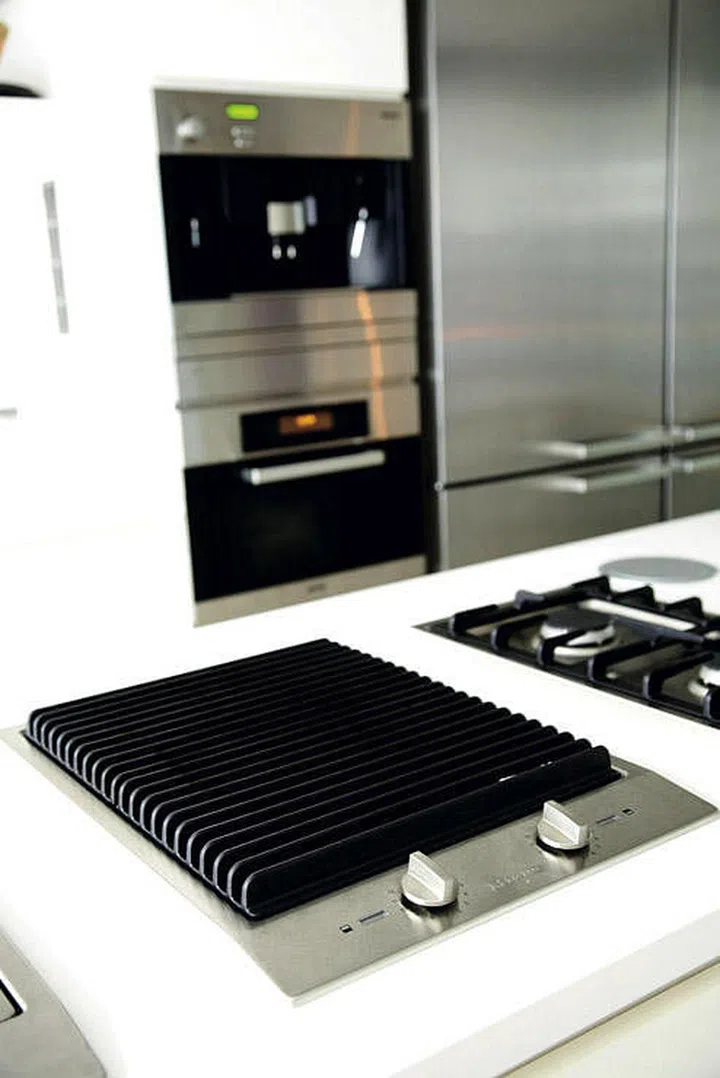 electrical, stove, kitchen