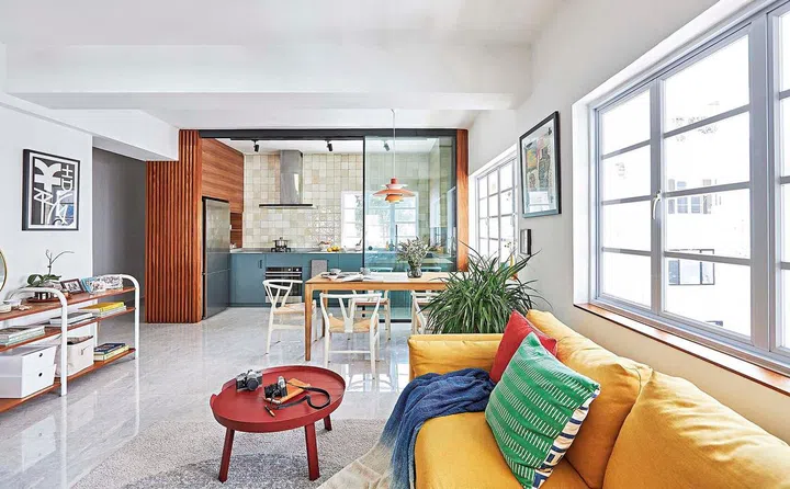 Chinese New Year Decorations: 20 Easy Ways To Refresh Your Home This CNY