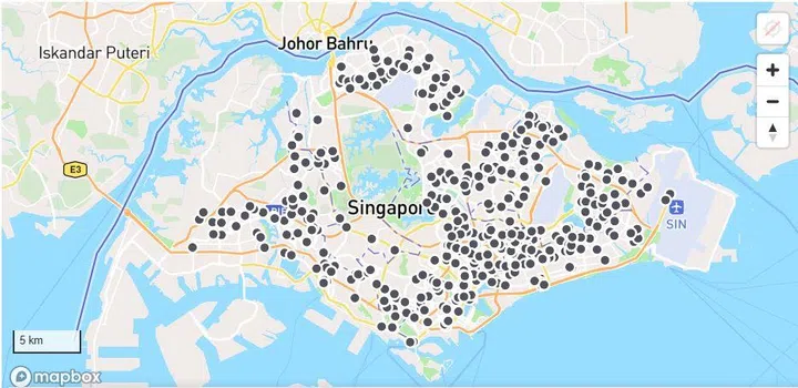 Where to use Climate Voucher