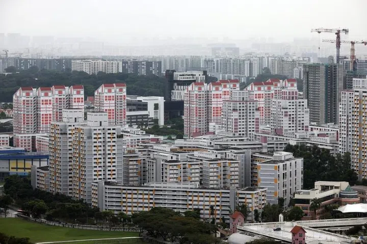 The changes will be the fourth round of property cooling measures since December 2021.