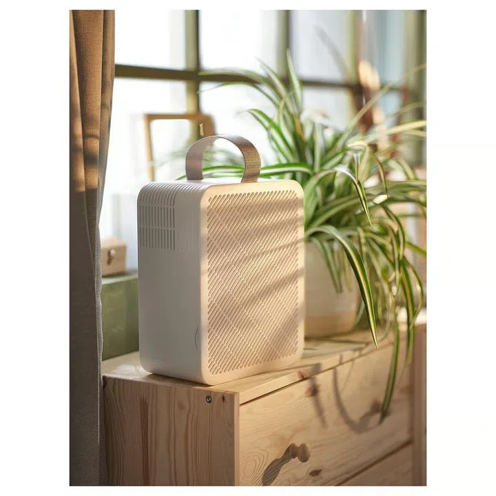 IKEA UPPÅTVIND Air Purifier, $49