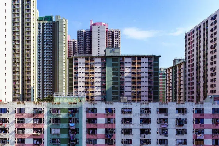 How To Apply For BTO Online? A Step-by-Step Guide For First-Timers (Photo Pexels Jimmy Chan)