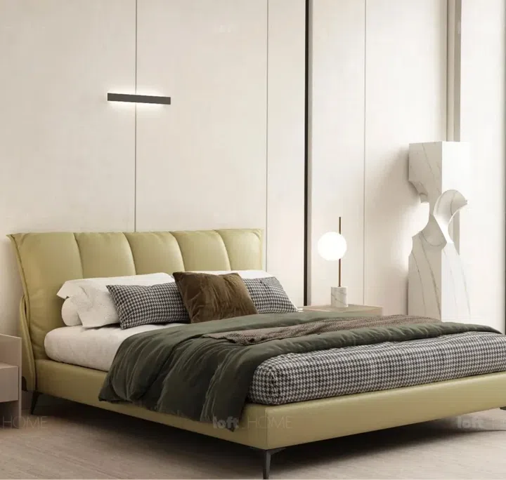 Shop for furniture like the Loft Home Bed PERRI | SG King for $775 (original price $1,550) on clearance sale.