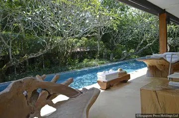 Da Paolo home
