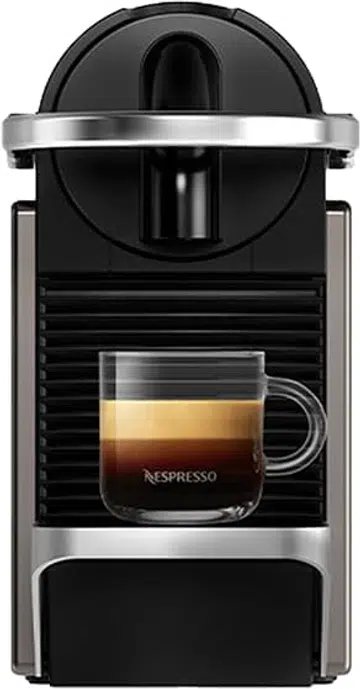 Nespresso Pixie Coffee Machine, $269.10