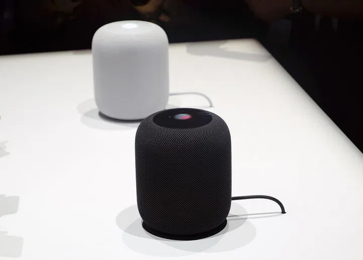 Apple Homepod first generation 2017