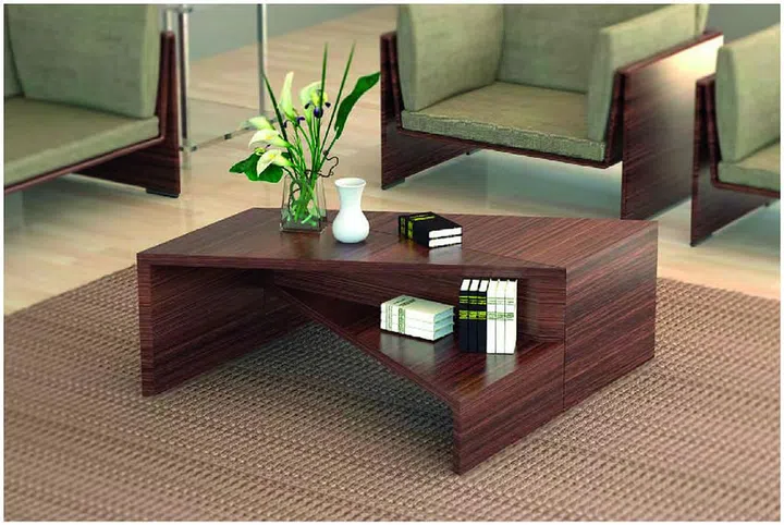 6 new wood table designs you've not seen before! - Home & Decor ...