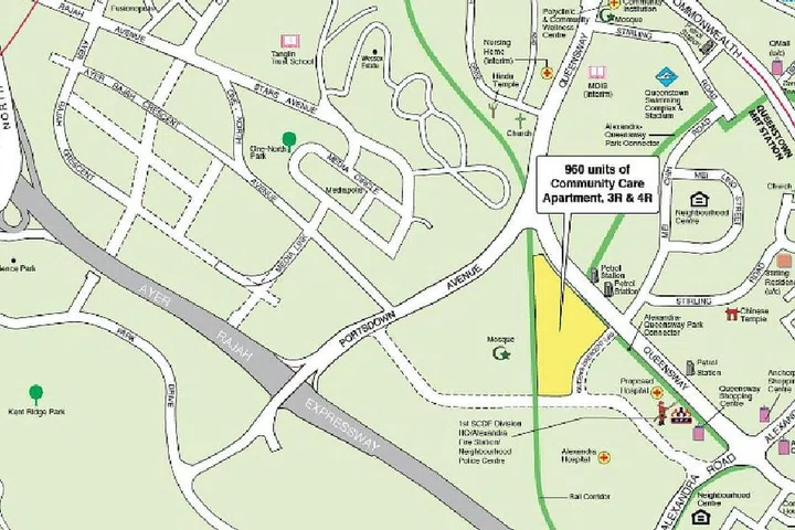 HDB Nov BTO 2022 Review: Queenstown, Kallang Whampoa, Bukit Batok, Tengah, Yishun