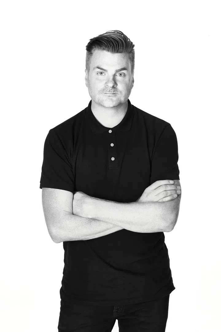 ikea design JONAS HULTQVIST