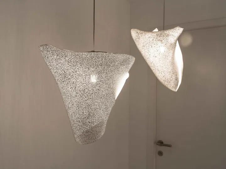 Sol Luminaire The Lab 2.1 Showroom