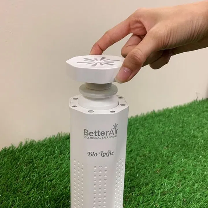 better air biologica review singapore