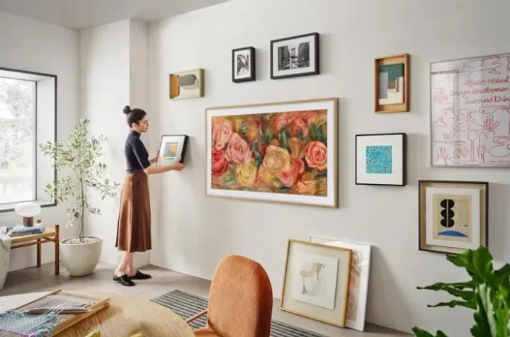 Samsung The Frame TV