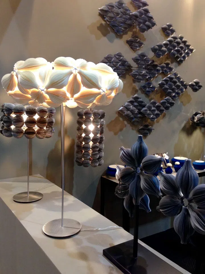 thailand, bangkok, designers, furniture, home and decor, decor accessories, tableware, BIG fair, furniture fair,