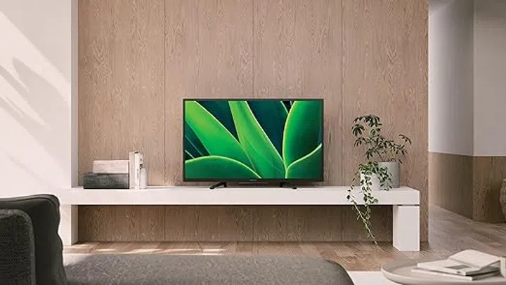 Sony BRAVIA 32″ W830K HD LED HDR Smart TV