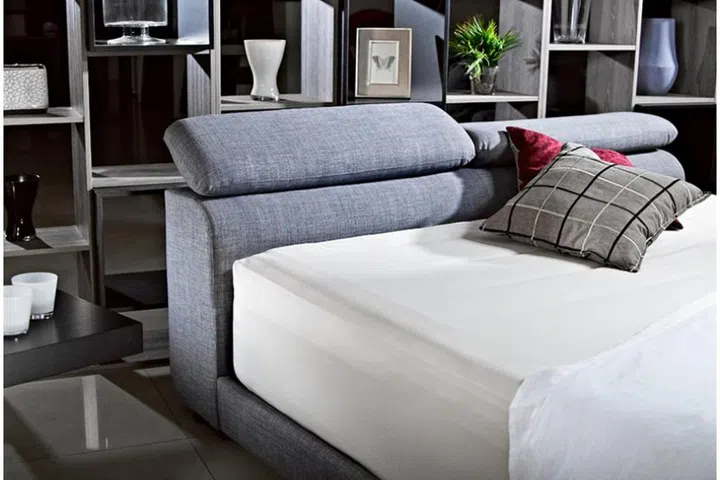 Cellini Apollo Bed Frame