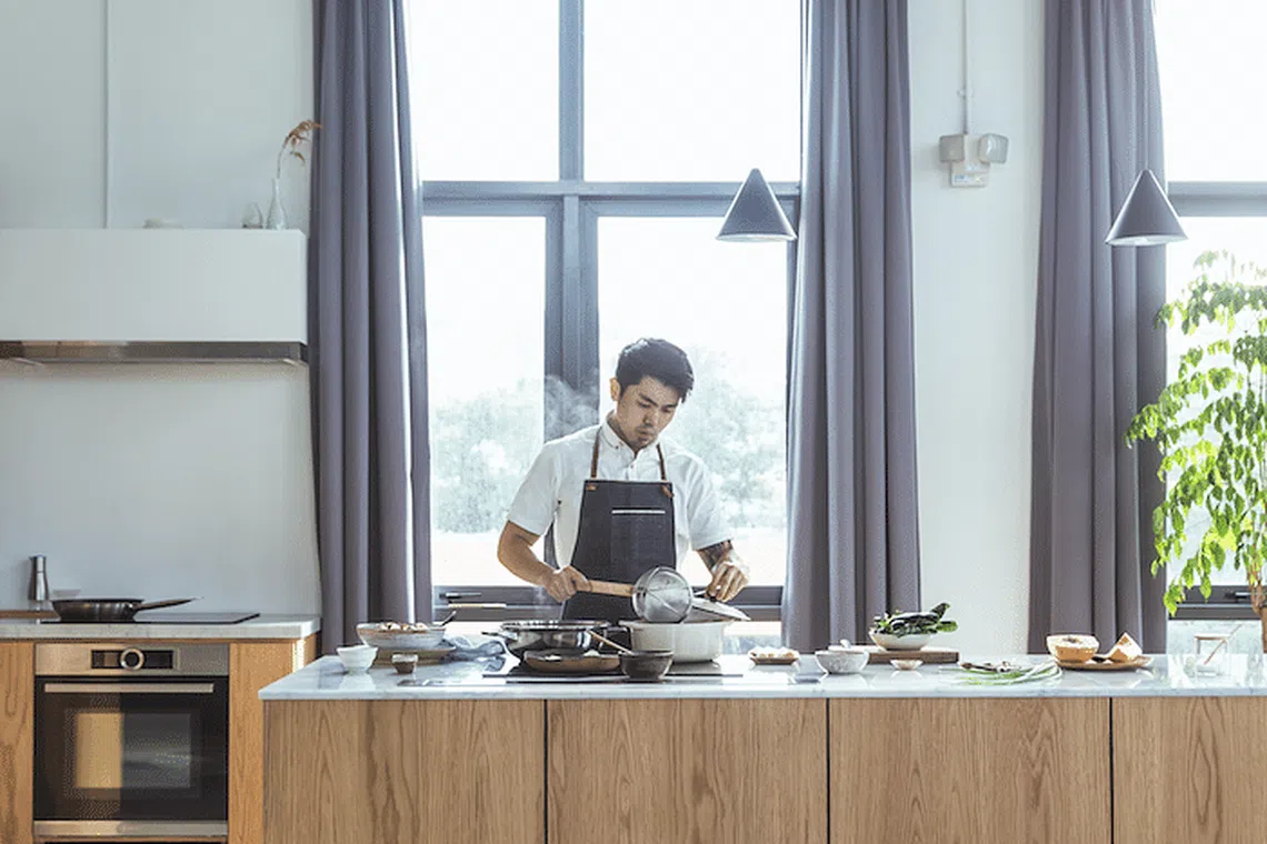 11 kitchen photography and styling tips - Home & Decor Singapore | Home ...