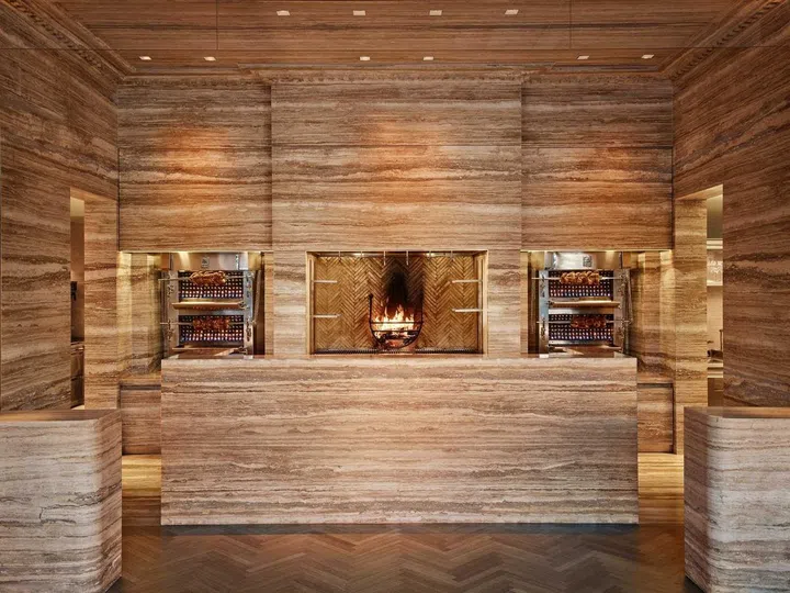 RH Guesthouse New York: Luxury hotel with no photos rule (Photo RH)