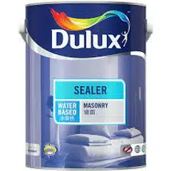 Dulux Water-based Sealer 5L, $38.99