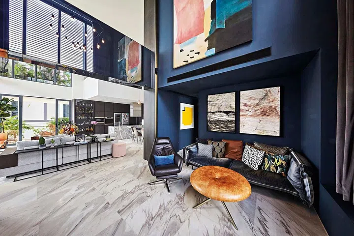 Chinese New Year Decorations: 20 Easy Ways To Refresh Your Home This CNY