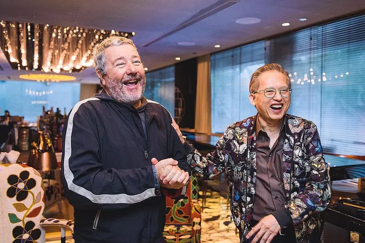 Kwek Leng Beng of CDL & Hong Leong Group: The man behind some of Singapore's most luxurious hotels
